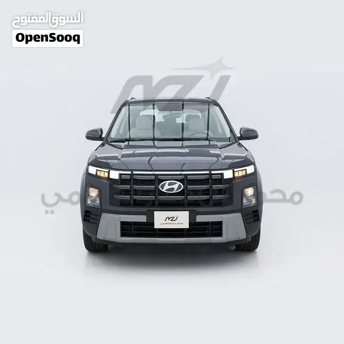 Hyundai Creta 2026 photo 2