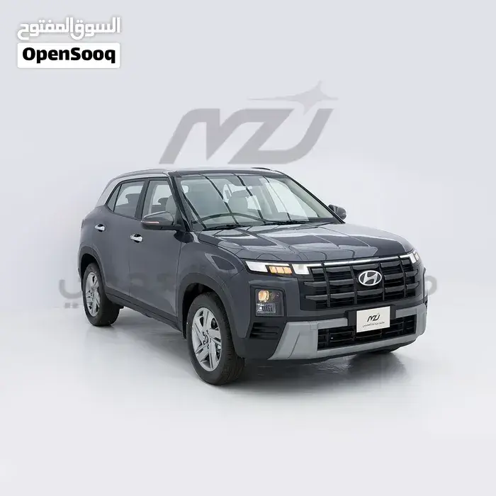 Hyundai Creta 2026 photo 3