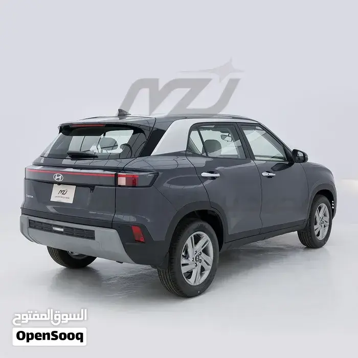 Hyundai Creta 2026 photo 4