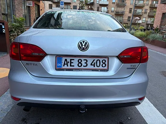 Volkswagen Jetta 2011 photo 5