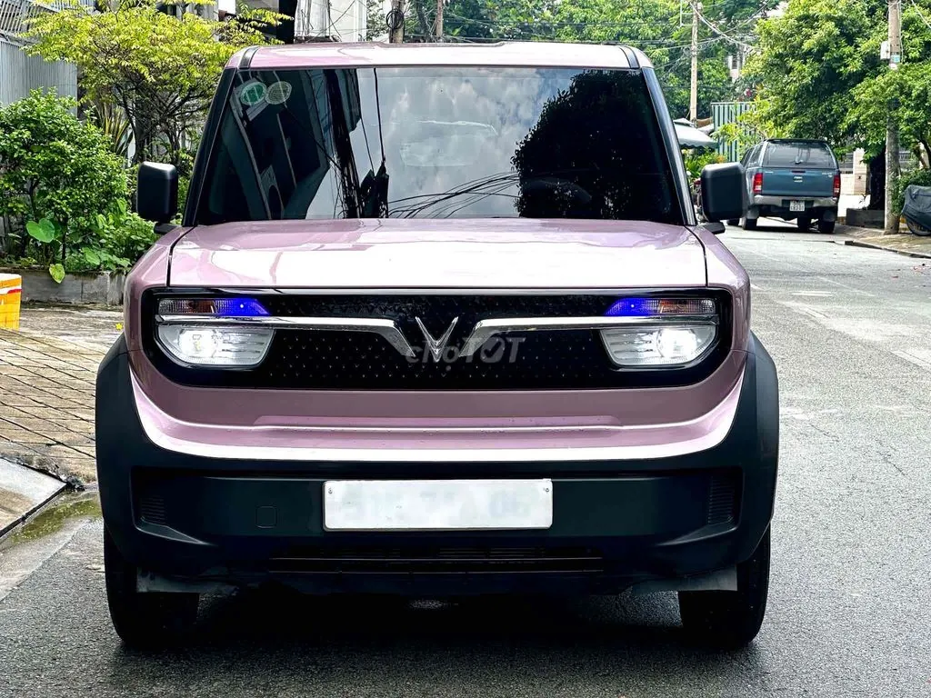 Vinfast Vf3