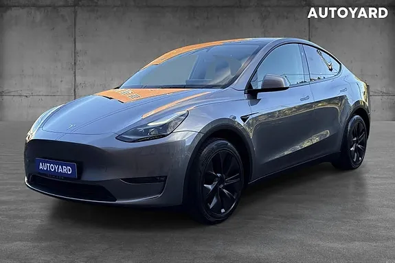 Tesla Model Y 2024 photo 3