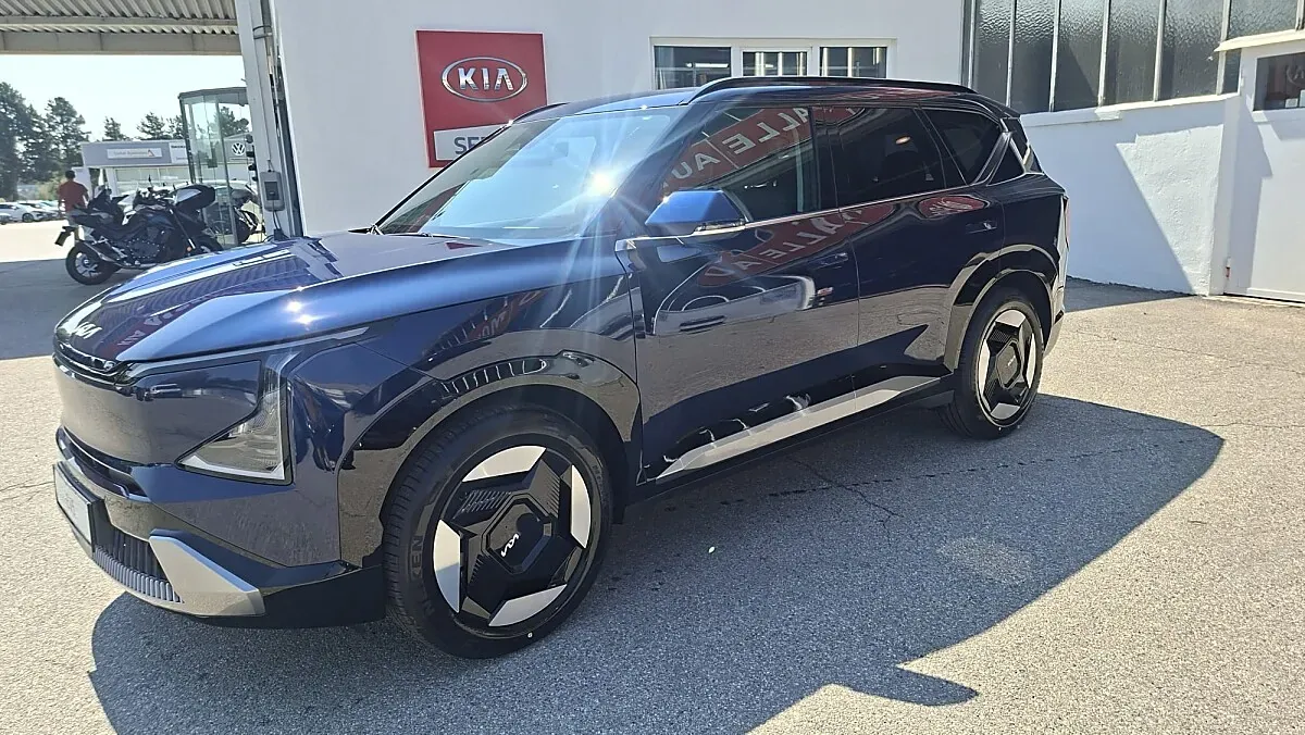 Kia Ev5