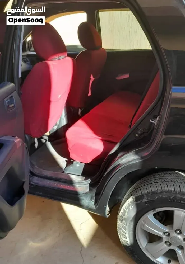 Kia Sportage 2010 photo 4