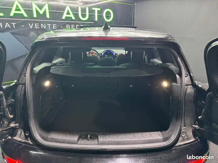 Mini Clubman 2018 photo 5