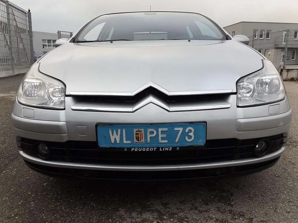 Citroen C5