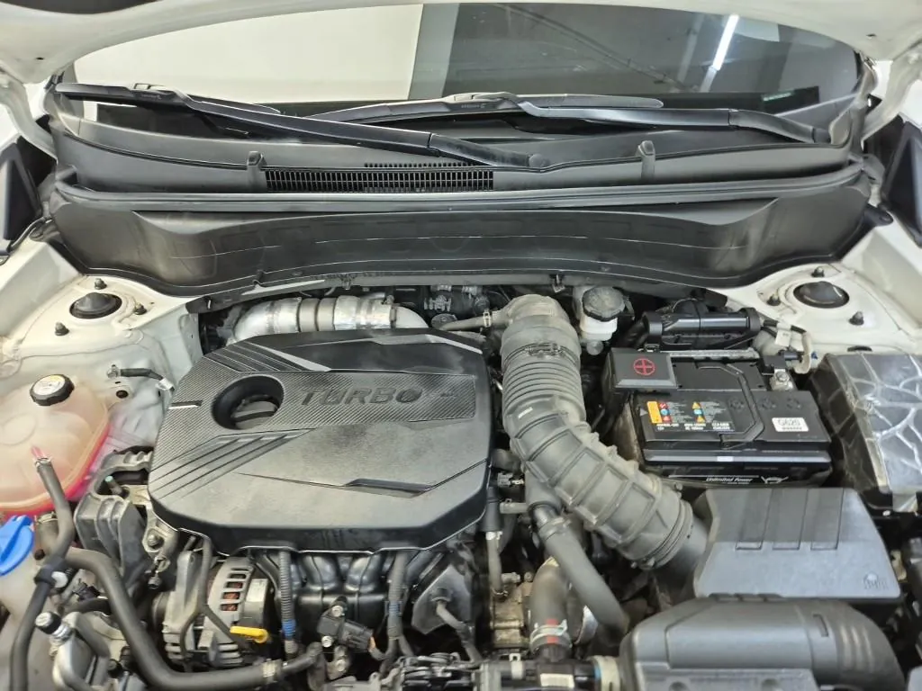 Kia Seltos 2022 photo 5