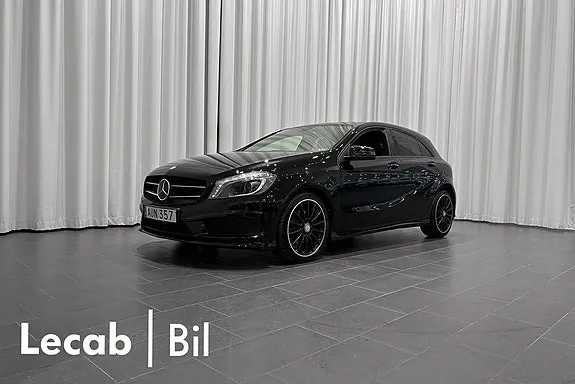 Mercedes-Benz A180
