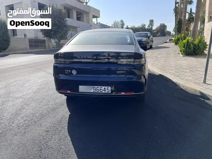 BYD Destroyer 5 2025 photo 3