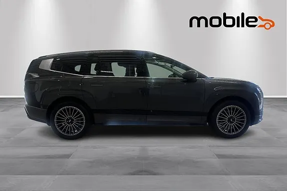 Hyundai Ioniq 9 2026 photo 2