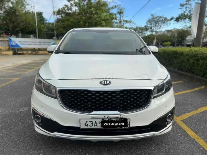 Kia Sedona