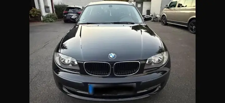 BMW 116I