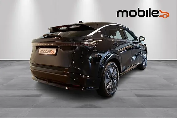 Nissan Ariya 2023 photo 3