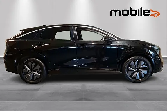 Nissan Ariya 2023 photo 2