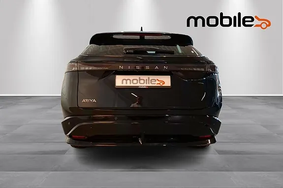 Nissan Ariya 2023 photo 4