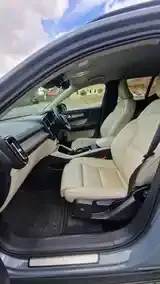 Volvo Xc40 2022 photo 3