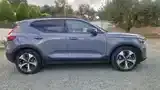 Volvo Xc40 2022 photo 4