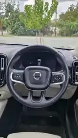 Volvo Xc40 2022 photo 5
