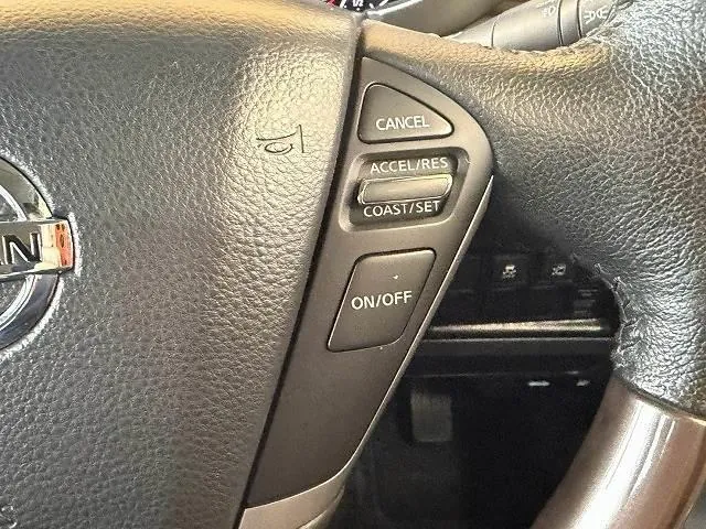 Nissan Altima 2017 photo 5