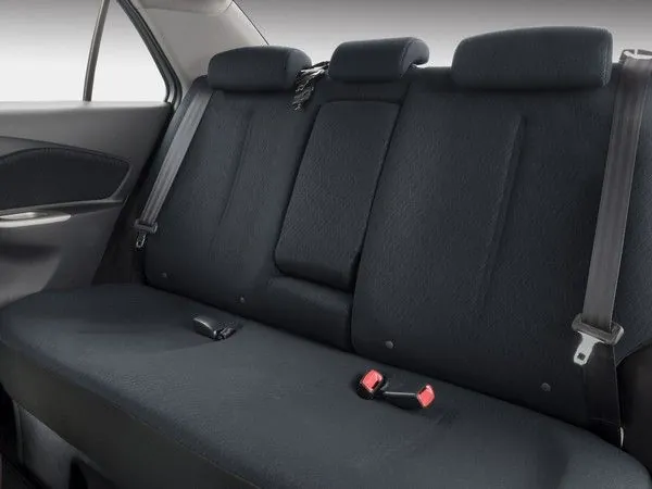 Toyota Yaris 2007 photo 3