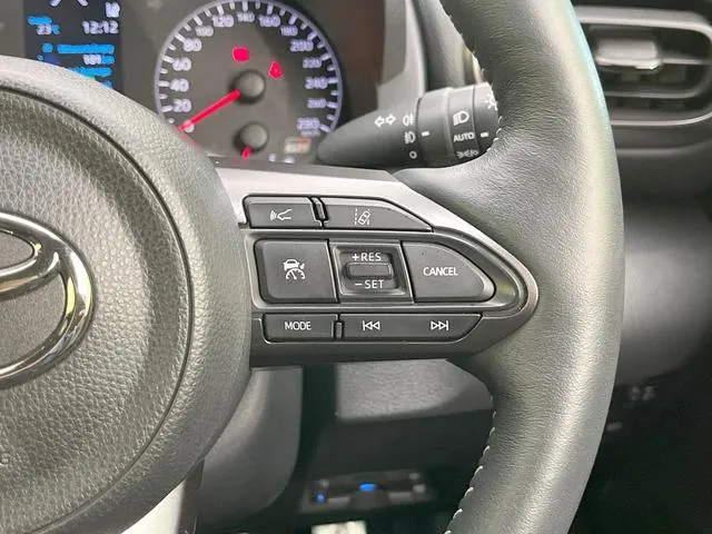 Toyota Gr Yaris 2022 photo 5
