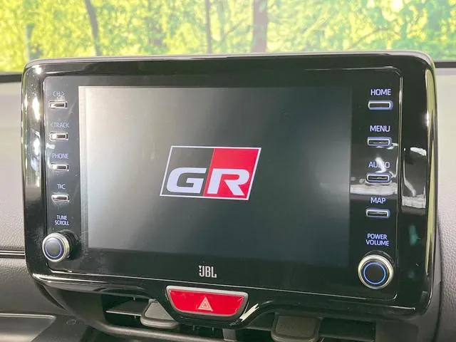 Toyota Gr Yaris 2022 photo 3