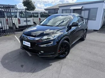 Honda Vezel 2015 photo 2