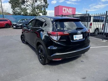 Honda Vezel 2015 photo 4