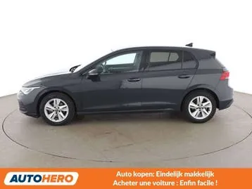 Volkswagen Golf 2020 photo 3
