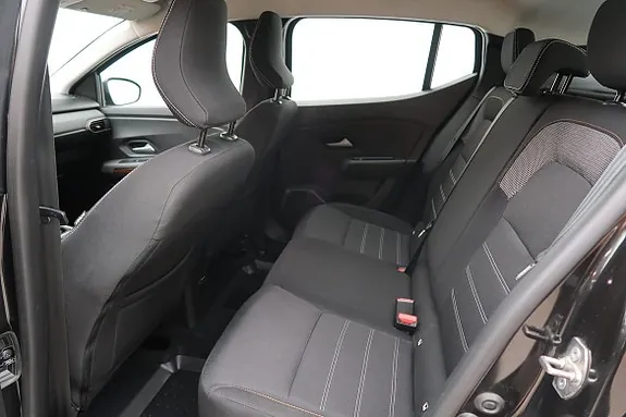 Dacia Sandero Stepway 2023 photo 5