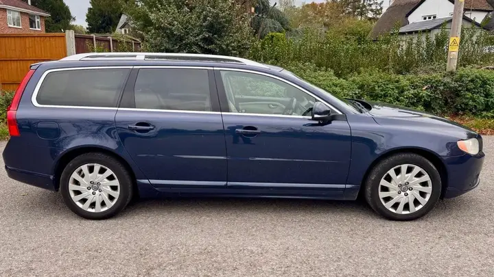 Volvo V70