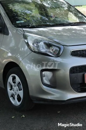Kia Morning 2020 photo 3