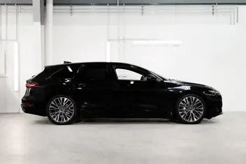 Audi A6 Avant 2026 photo 4