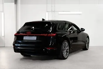 Audi A6 Avant 2026 photo 3
