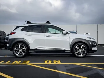 Hyundai Kona 2020 photo 3