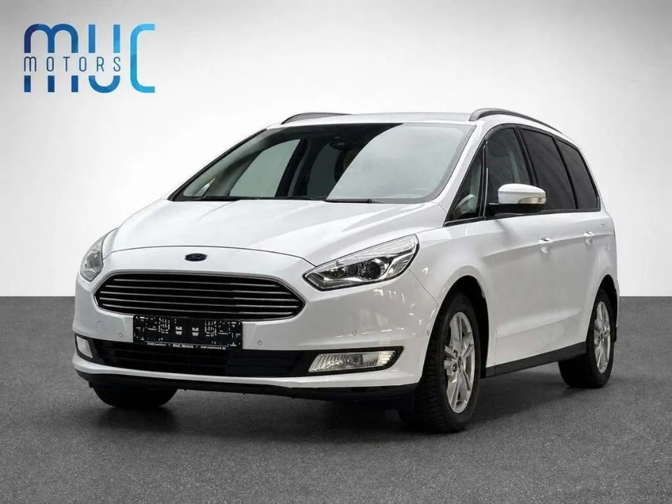Ford Galaxy