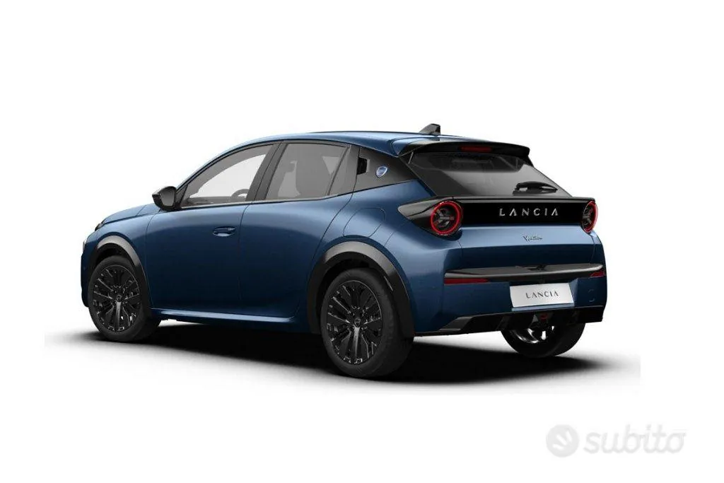 Lancia Ypsilon 2026 photo 2
