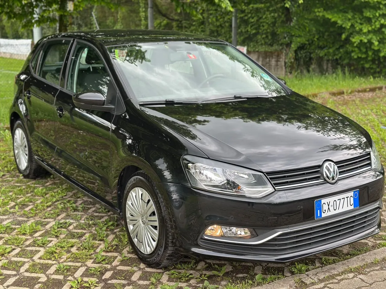 Volkswagen Polo 2017 photo 5