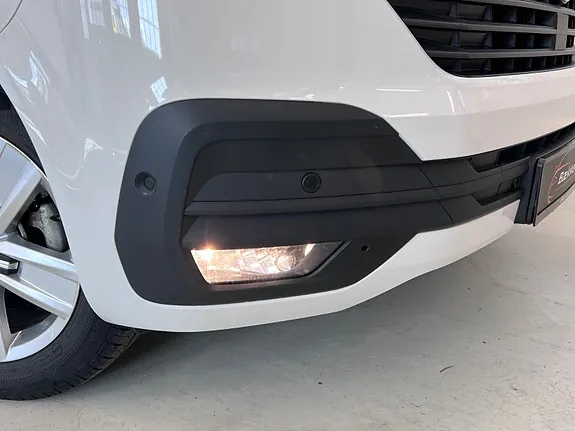Volkswagen Transporter 2024 photo 4