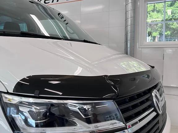 Volkswagen Transporter 2024 photo 5