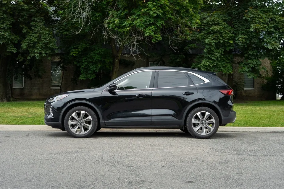 Ford Escape 2023 photo 5