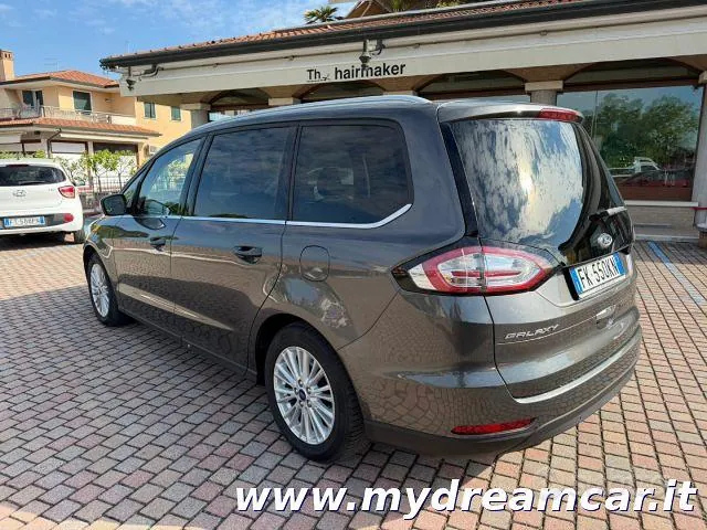 Ford Galaxy 2017 photo 4