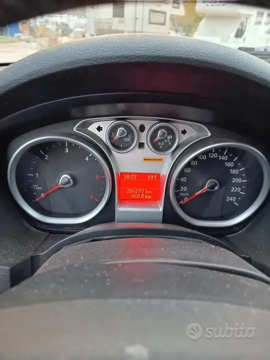 Ford C-Max 2009 photo 2