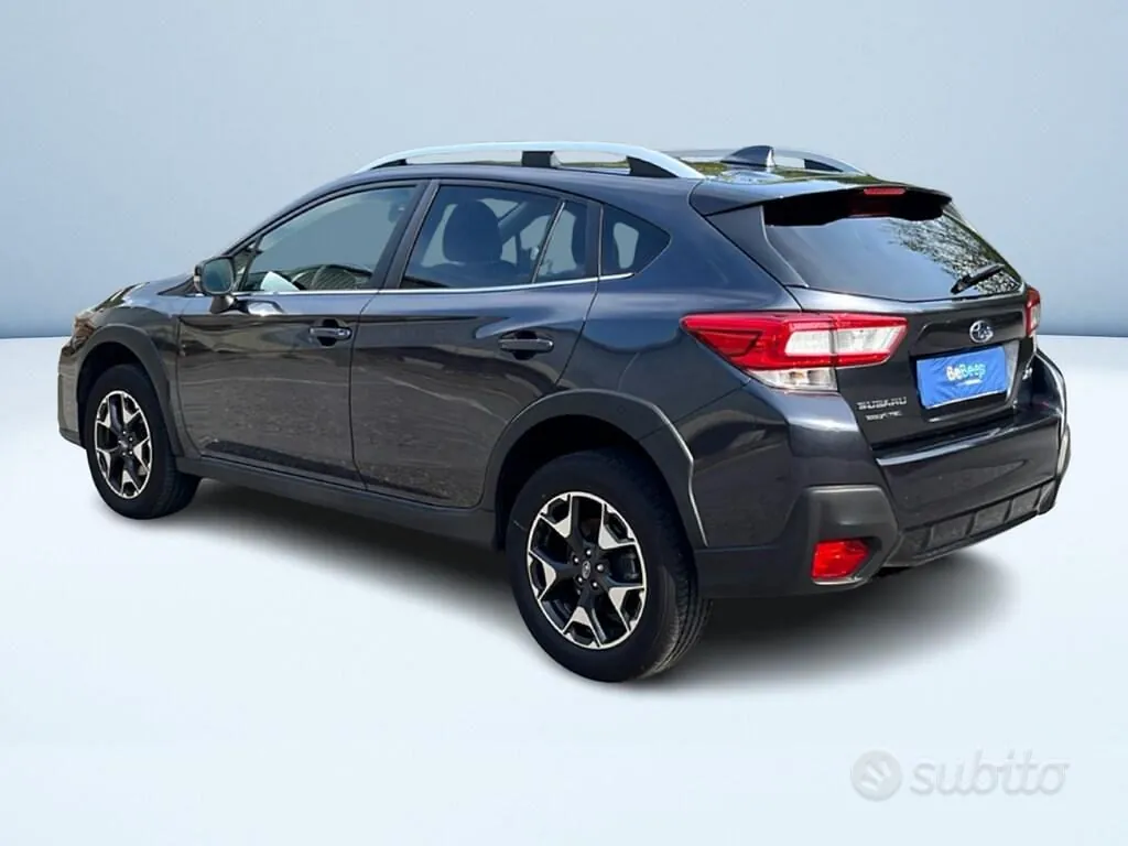 Subaru Xv 2019 photo 5