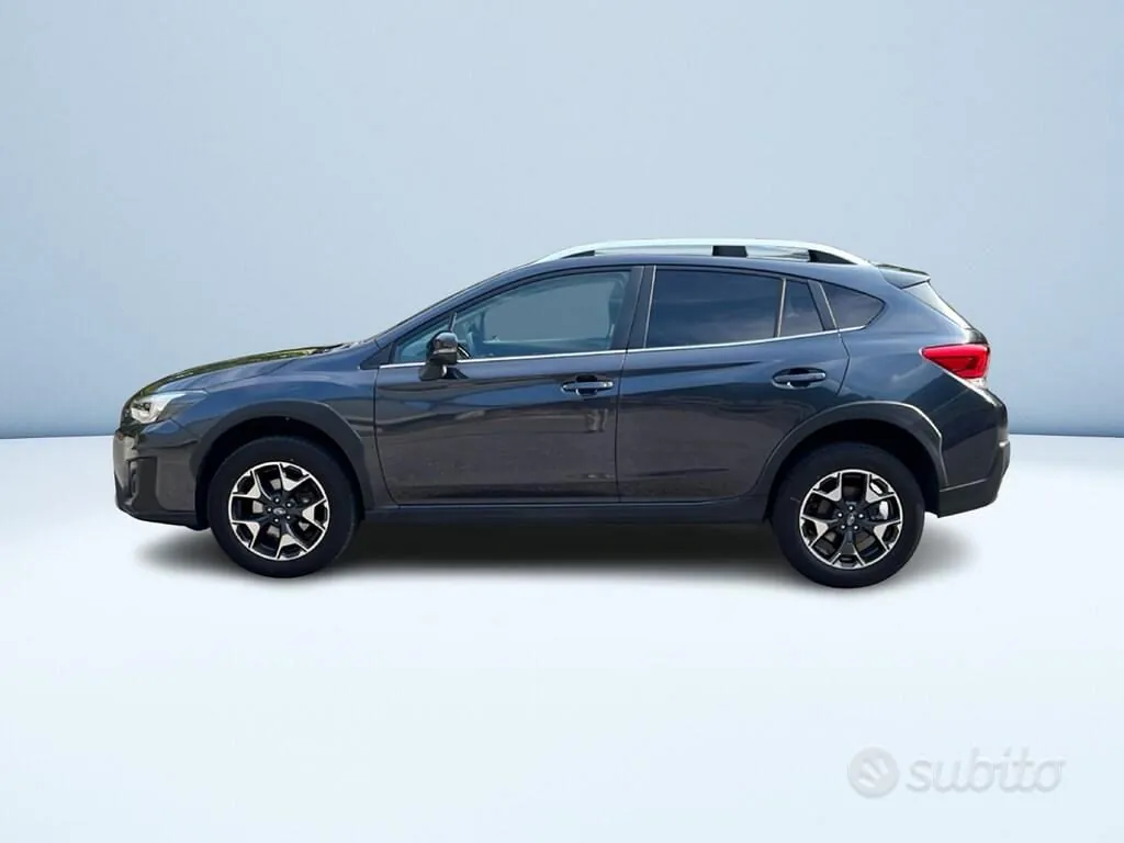 Subaru Xv 2019 photo 4