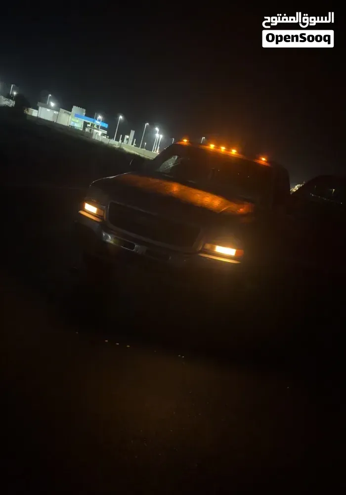 GMC Sierra 2005 photo 3