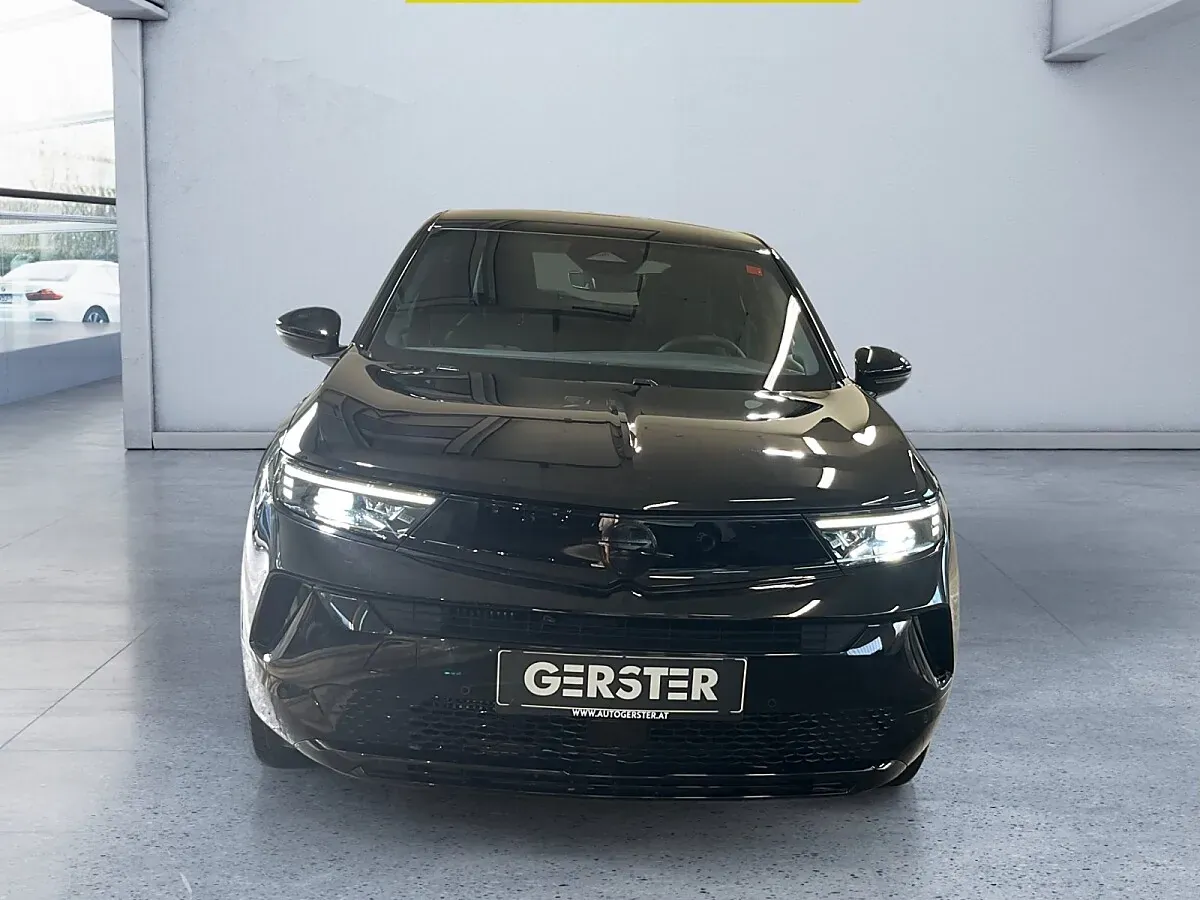 Opel Mokka 2025 photo 2