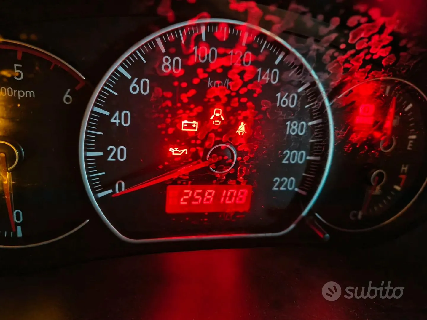 Fiat Sedici 2007 photo 4