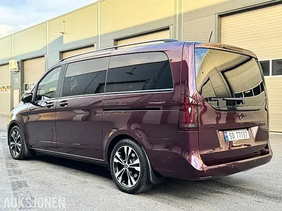 Mercedes-Benz Marco Polo 2015 photo 4