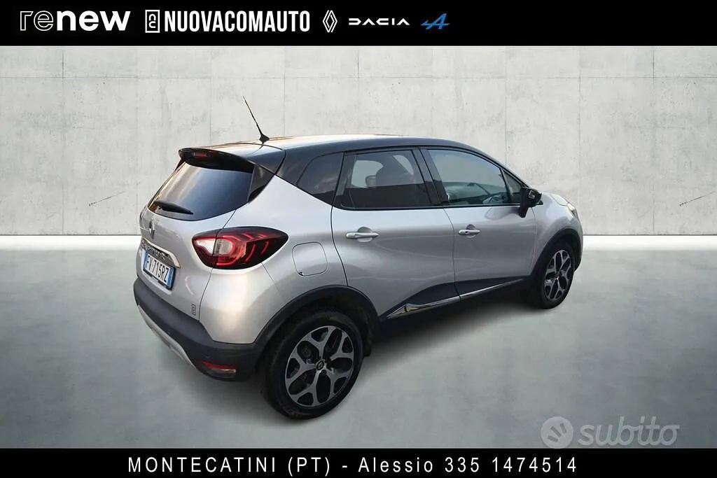 Renault Captur 2019 photo 3